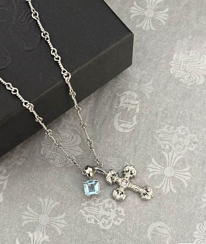 Chrome Hearts necklace 05yxh27